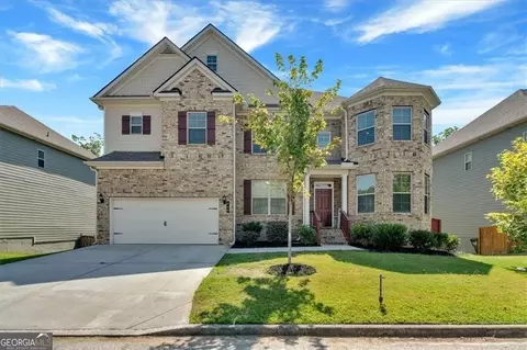 609 Victoria Heights Dr, Dallas, GA 30132