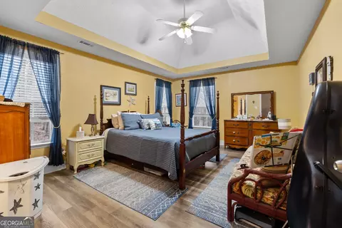 Bedroom - 190 Bridgemill Dr, Hampton, GA 30228 photo 1 of 6