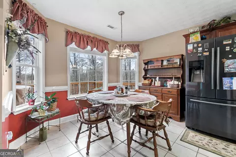 Dining - 190 Bridgemill Dr, Hampton, GA 30228 photo 4 of 4
