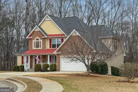 Exterior - 190 Bridgemill Dr, Hampton, GA 30228 photo 11 of 11