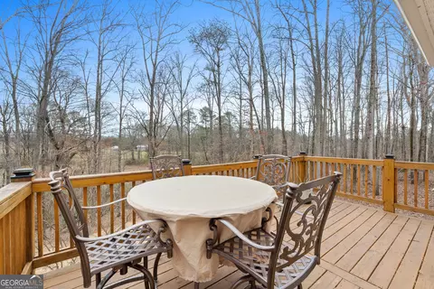 Exterior - 190 Bridgemill Dr, Hampton, GA 30228 photo 4 of 11