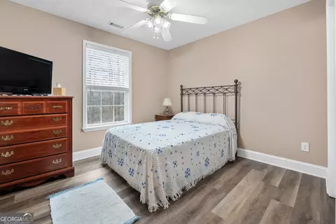 Bedroom - 190 Bridgemill Dr, Hampton, GA 30228 photo 4 of 6