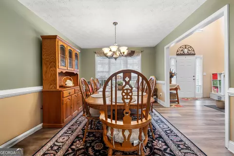 Dining - 190 Bridgemill Dr, Hampton, GA 30228 photo 2 of 4
