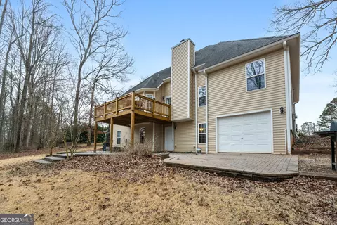 Exterior - 190 Bridgemill Dr, Hampton, GA 30228 photo 6 of 11