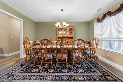 Dining - 190 Bridgemill Dr, Hampton, GA 30228 photo 1 of 4