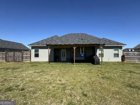 Exterior - 606 Daisy Dr, Perry, GA 31069 photo 5 of 5
