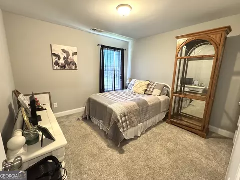 Bedroom - 606 Daisy Dr, Perry, GA 31069 photo 3 of 3