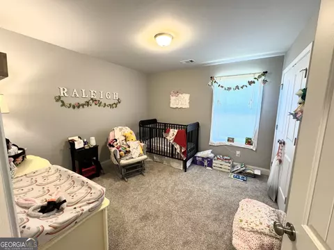 Bedroom - 606 Daisy Dr, Perry, GA 31069 photo 2 of 3
