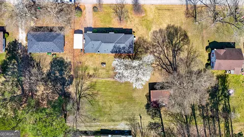 0 Shuford St, Lavonia, GA 30553