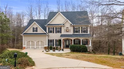 3965 Walnut Grove Way, Gainesville, GA 30506