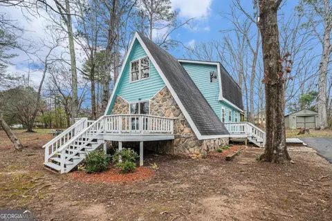 1061 Elder Heights Dr, Bishop, GA 30621 photo 2
