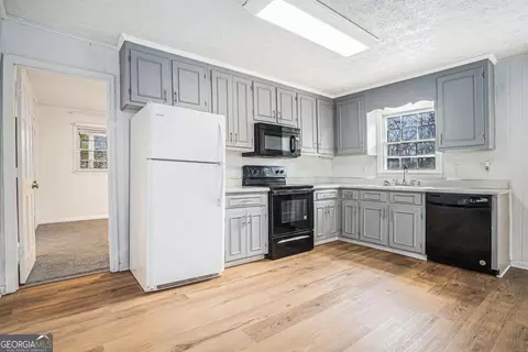 1061 Elder Heights Dr, Bishop, GA 30621 photo 8