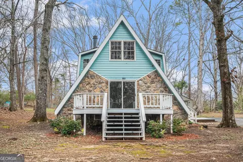 1061 Elder Heights Dr, Bishop, GA 30621