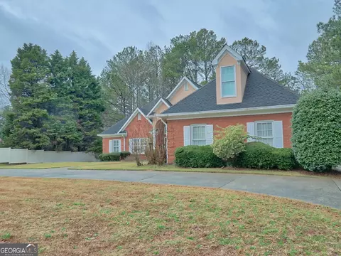 603 Champions Dr, Mcdonough, GA 30253