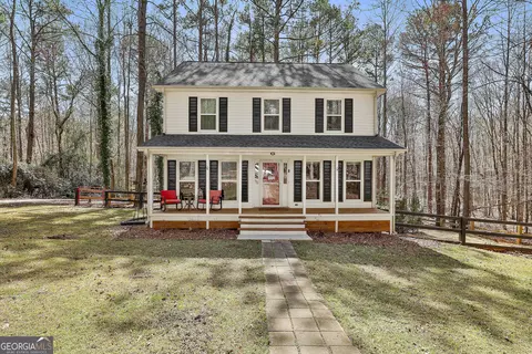 1140 Cedar Creek Rd, Newnan, GA 30263
