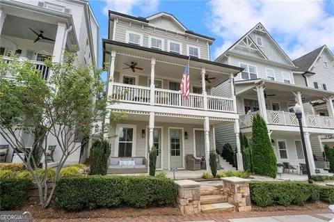 375 Banbury Xing, Alpharetta, GA 30009