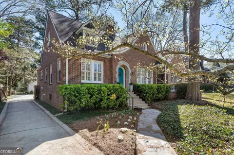 595 Ridgecrest Rd NE, Atlanta, GA 30307