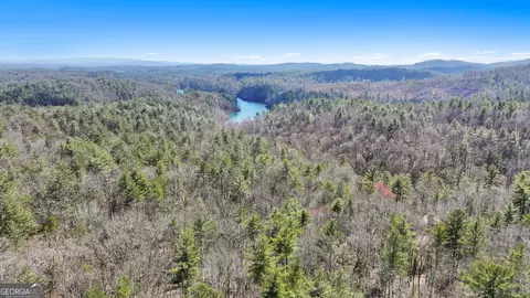 11 1 Ac Stevens Ridge Rd, Ellijay, GA 30540