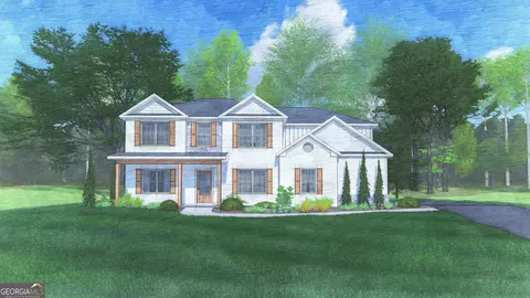 1260 Teagle Rd #8, Forsyth, GA 31029