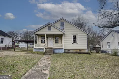 25 Ohio St, Cartersville, GA 30120