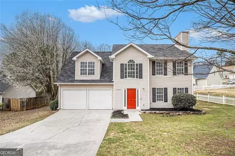 2549 Greenville Way, Decatur, GA 30034