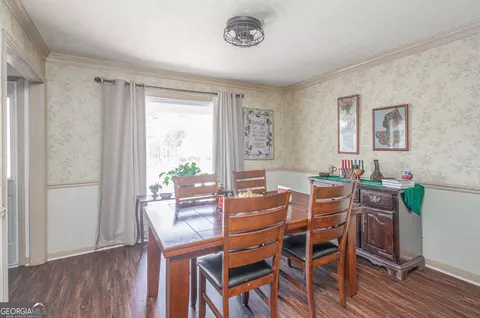Dining - 106 Brittney Ln, Lagrange, GA 30240 photo 2 of 3