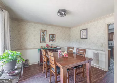 Dining - 106 Brittney Ln, Lagrange, GA 30240 photo 3 of 3