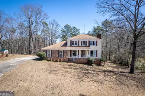 Exterior - 106 Brittney Ln, Lagrange, GA 30240 photo 9 of 10