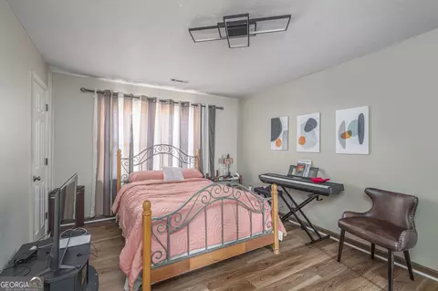Bedroom - 106 Brittney Ln, Lagrange, GA 30240 photo 1 of 2