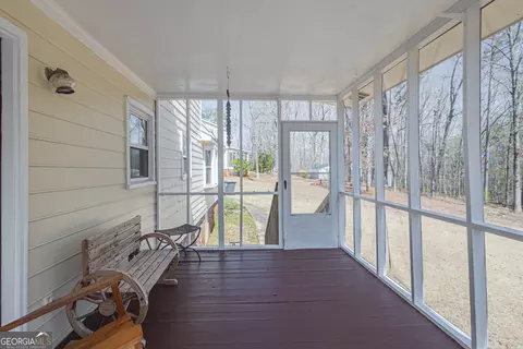 Exterior - 106 Brittney Ln, Lagrange, GA 30240 photo 5 of 10
