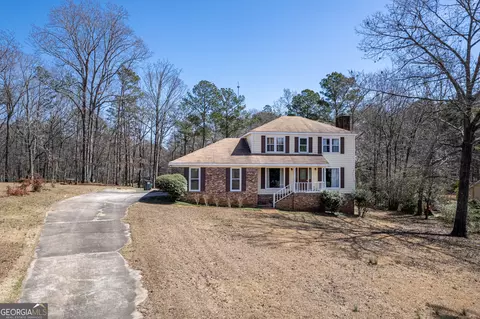 Exterior - 106 Brittney Ln, Lagrange, GA 30240 photo 10 of 10