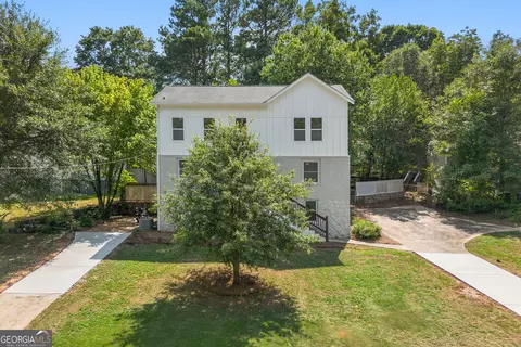 1583 Columbia Cir, Decatur, GA 30032
