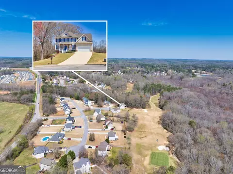 49 Inverness Ct, Hiram, GA 30141