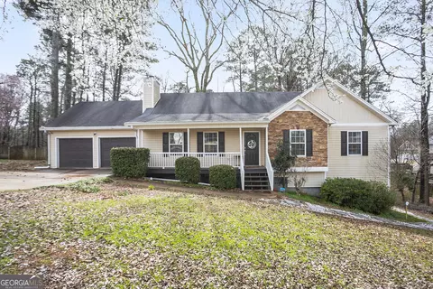 1284 Old Villa Rica Rd, Dallas, GA 30157