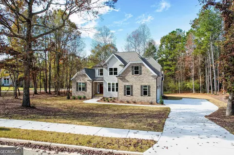 2001 Millstream Ct, Griffin, GA 30224