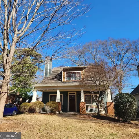 424 Morgan Pl SE, Atlanta, GA 30317
