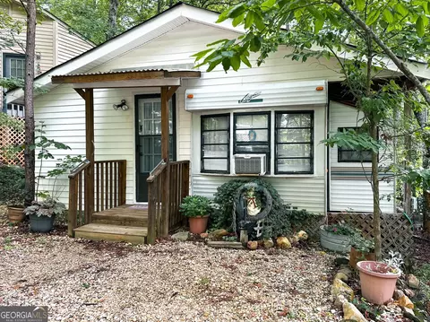 71 Mountain Park Blvd, Cleveland, GA 30528