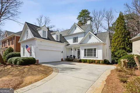 1811 Paces Ferry Ct SE, Smyrna, GA 30080