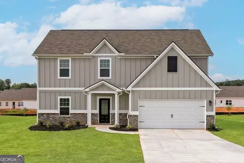 1037 Claas Way, Locust Grove, GA 30248