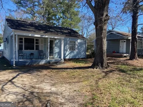 2 Booker St, Warner Robins, GA 31093 photo 2