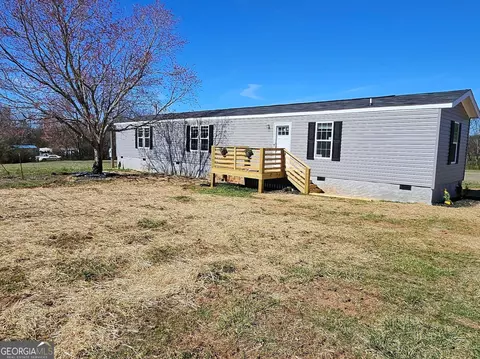 1237 Summerour Church Rd, Crandall, GA 30711