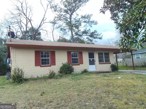 4331 Ashland Dr, Macon, GA 31206