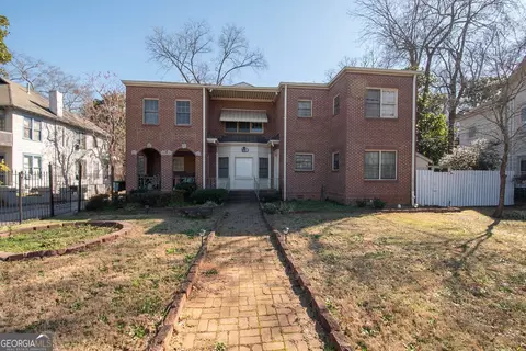 3548 E Main St, College Park, GA 30337
