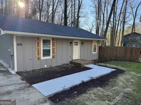 823 Old 441 S, Clayton, GA 30525