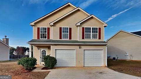 4928 Bryant Dr, Snellville, GA 30039
