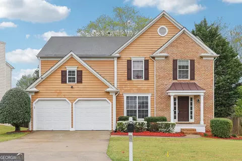 11595 Carriage Park Ln, Duluth, GA 30097