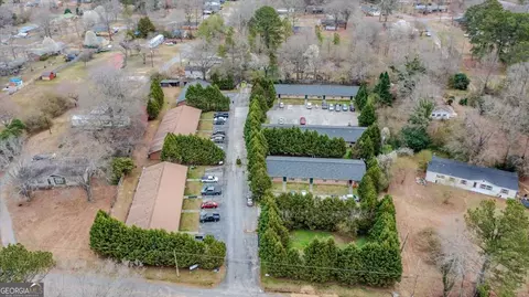 86 N Avery Rd NW, Rome, GA 30165