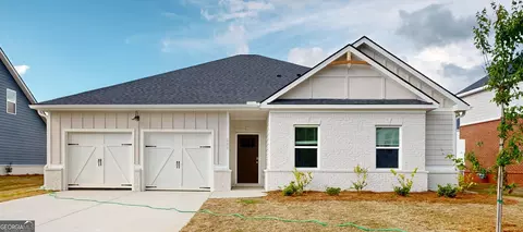 246 Orwell Dr #98, Social Circle, GA 30025