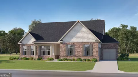 501 Toccoa Ct, Bonaire, GA 31005