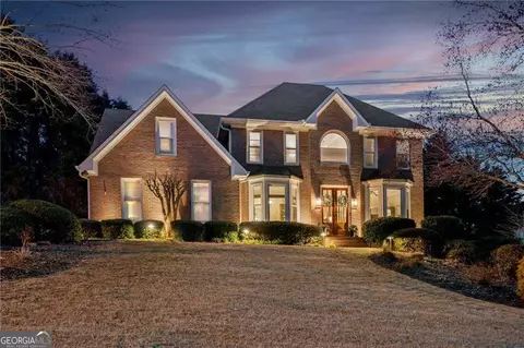 3140 Sawnee Lake Trl, Cumming, GA 30040